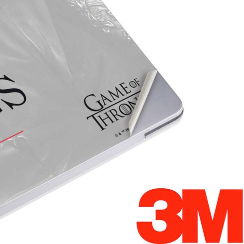 Game of Thrones: Tyrion Lannister Quote Surface Laptop 2 Skin